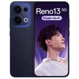 Смартфон OPPO Reno13 5G 12/512Gb Luminous Blue (CPH2689)