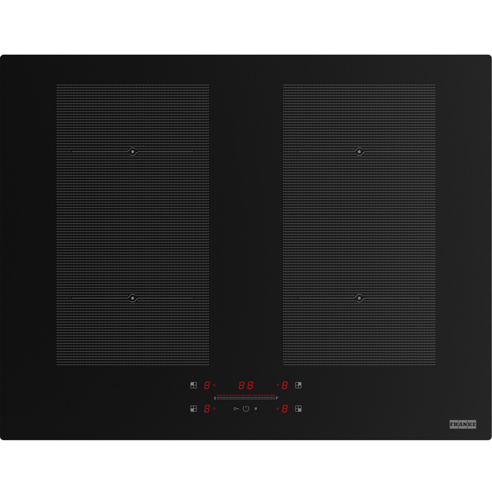 Электрическая варочная панель Franke FMA 654 I F KL BK - 108.0704.935