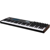 MIDI-клавиатура Arturia KeyLAB 61 MK3 Black (231632)