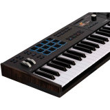 MIDI-клавиатура Arturia KeyLAB 61 MK3 Black (231632)