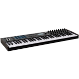 MIDI-клавиатура Arturia KeyLAB 61 MK3 Black (231632)