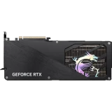 Видеокарта NVIDIA GeForce RTX 5070 MSI OC 12Gb (RTX 5070 12G GAMING TRIO OC)