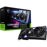 Видеокарта NVIDIA GeForce RTX 5070 MSI OC 12Gb (RTX 5070 12G GAMING TRIO OC)