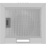 Вытяжка Weissgauff BOX 40 PB Inox (433586)