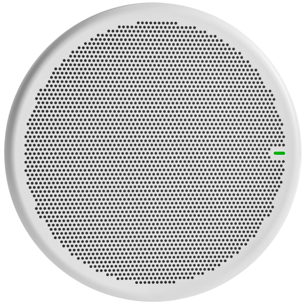 Микрофон Shure MXA901W-R