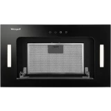 Вытяжка Weissgauff Intense 600 Touch Black Glass (430367)