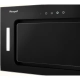 Вытяжка Weissgauff Intense 600 Touch Black Glass (430367)