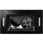 Вытяжка Weissgauff Intense 600 Touch Black Glass - 430367 - фото 8