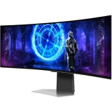 ..... Монитор Samsung 49" S49DG952SI Odyssey OLED G9 (010N) из ремонта (LS49DG952SIXCI)