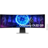 ..... Монитор Samsung 49" S49DG952SI Odyssey OLED G9 (010N) из ремонта (LS49DG952SIXCI)