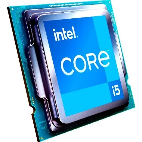 ..... Процессор Intel Core i5 - 11500 OEM (0910) Б/У - CM8070804496809