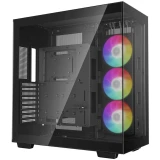 ..... Корпус DeepCool CH780 Black (0289) Б/У (R-CH780-BKADE41-G-1)