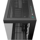 ..... Корпус DeepCool CH780 Black (0289) Б/У (R-CH780-BKADE41-G-1)