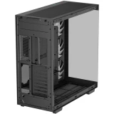 ..... Корпус DeepCool CH780 Black (0289) Б/У (R-CH780-BKADE41-G-1)