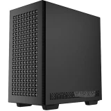 ..... Корпус DeepCool CH370 Black, крупный скол на стеклянной боковой крышке (R-CH370-BKNAM1-G-1)