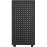 ..... Корпус DeepCool CH370 Black, крупный скол на стеклянной боковой крышке (R-CH370-BKNAM1-G-1)