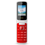 Телефон Texet TM-325 Red