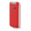 Телефон Texet TM-325 Red - фото 9