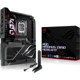 Материнская плата ASUS ROG MAXIMUS Z890 HERO BTF