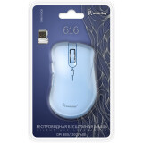 Мышь SmartBuy 616AG Blue (SBM616AGB)