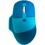 Мышь SmartBuy 615AG Wave Blue (SBM-615AG-W)