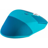 Мышь SmartBuy 615AG Wave Blue (SBM-615AG-W)