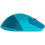 Мышь SmartBuy 615AG Wave Blue (SBM-615AG-W)