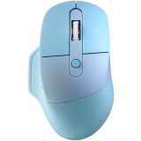 Мышь SmartBuy 615AG Sky Blue (SBM-615AG-S)