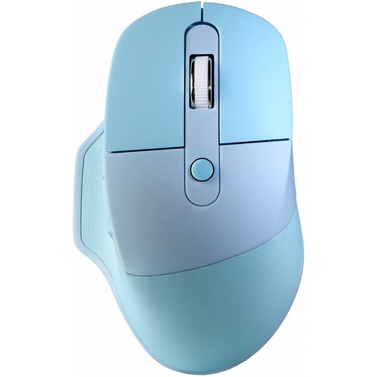 Мышь SmartBuy 615AG Sky Blue - SBM-615AG-S