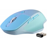 Мышь SmartBuy 615AG Sky Blue (SBM-615AG-S)