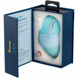 Мышь SmartBuy 615AG Sky Blue (SBM-615AG-S)