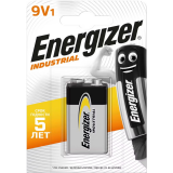 Батарейка Energizer Industrial (9V, 1 шт.) (E301425101)