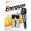 Батарейка Energizer Industrial (9V, 1 шт.) - E301425101