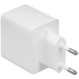 Сетевое зарядное устройство Borofone BAS12A Erudite White + USB-A - microUSB Cable (6941991104763)