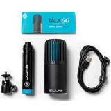 Микрофон Jlab Talk GO (IEUMTALKGORBLK4)