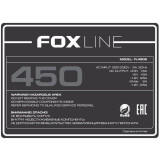 Блок питания 450W Foxline FL450S OEM