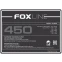 Блок питания 450W Foxline FL450S OEM - фото 4