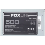 Блок питания 500W Foxline FL500S-80 OEM