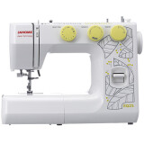 Швейная машина Janome EQ25