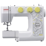 Швейная машина Janome EQ25