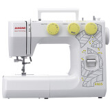 Швейная машина Janome EQ25