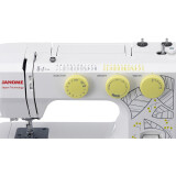 Швейная машина Janome EQ25