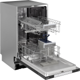 Встраиваемая посудомоечная машина Monsher MD 4512