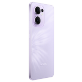 Смартфон OPPO Reno13 F 8/256Gb Plume Purple (CPH2701)