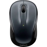 Мышь Logitech M325S Dark Grey (910-006822/6812) (910-006822/6812/6814)