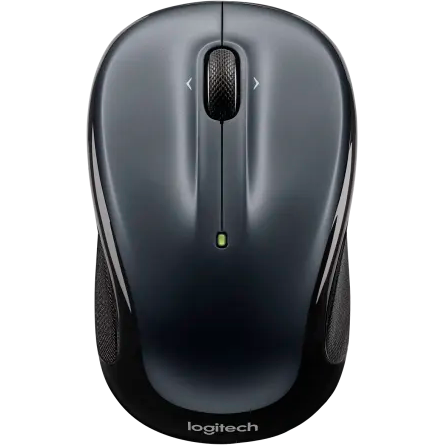 Мышь Logitech M325S Dark Grey (910-006822/6812) - 910-006822/6812/6814