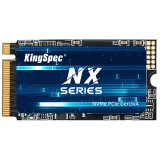 Накопитель SSD 2Tb KingSpec (NXM-2TB) (NXM-2TB 2242)