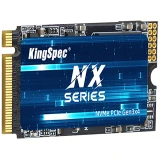 Накопитель SSD 2Tb KingSpec (NXM-2TB) (NXM-2TB 2242)