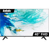 ЖК телевизор BBK 40" 40LEM-1033/FTS2C