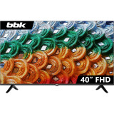 ЖК телевизор BBK 40" 40LEM-1030/FTS2C